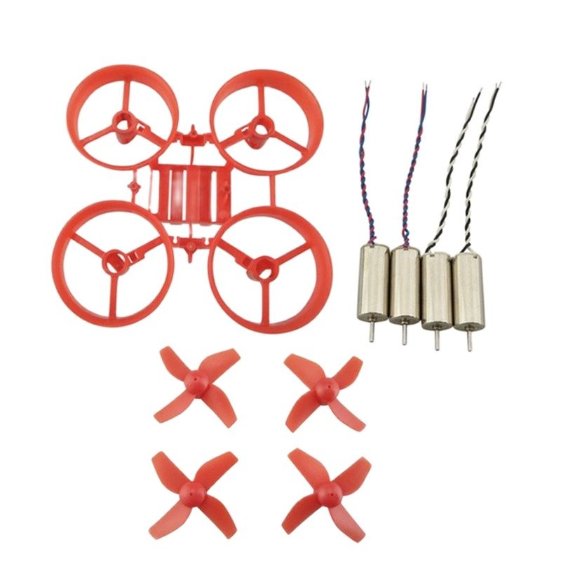 JJRC H36 Eachine E010 Furibee  - Drone Vs Rc Helicopter recension och pris