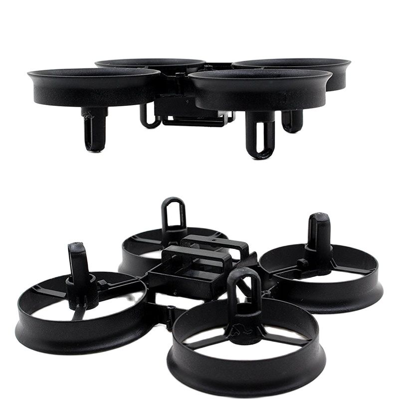 JJRC H36 Eachine E010 Furibee  - Drone Vs Rc Helicopter recension och pris