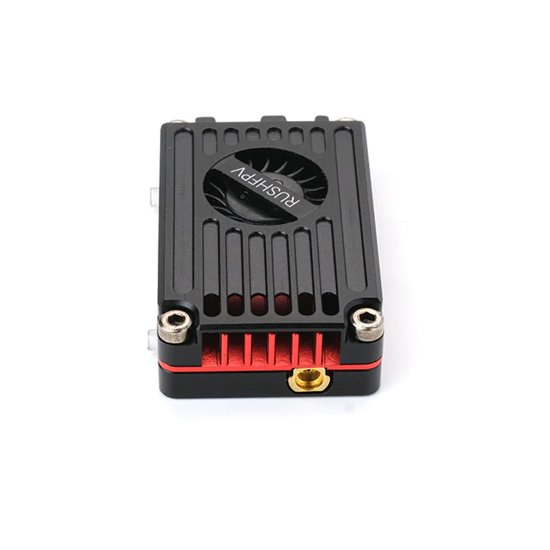 RUSH TANK MAX SOLO 5.8GHz 2.5W - Rc Airplane Drone recension och pris