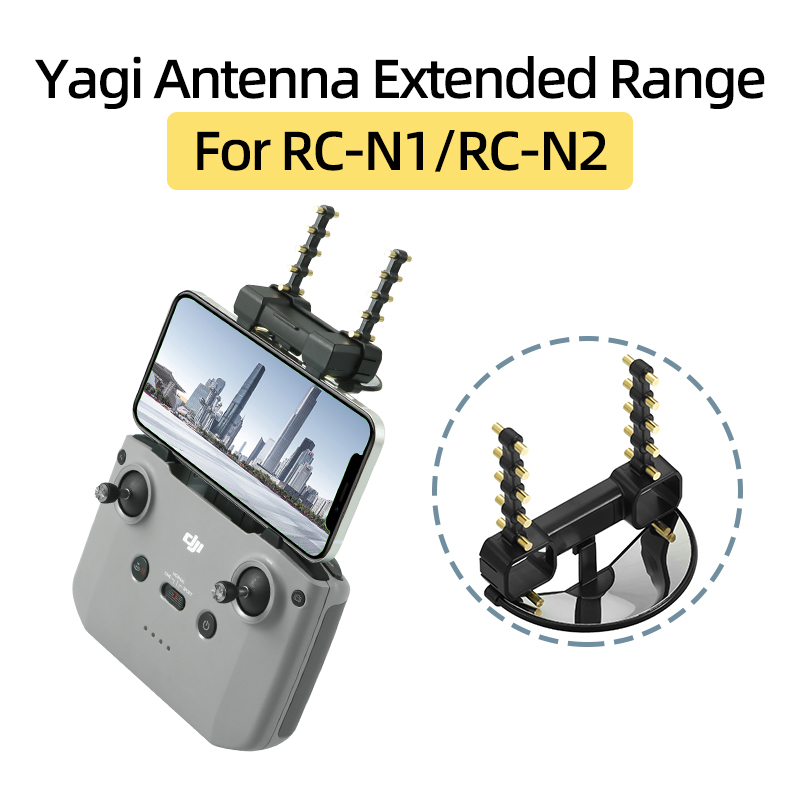 For DJI AIR 3/2/2S/Mavic 3/Min - Drone Dji Rc N2 recension och pris