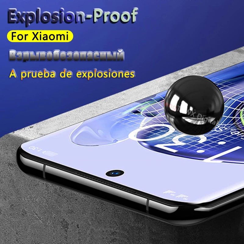 4-1 Pcs For Xiaomi Mi 13 13T 1 - Drone Xiaomi Rc recension och pris