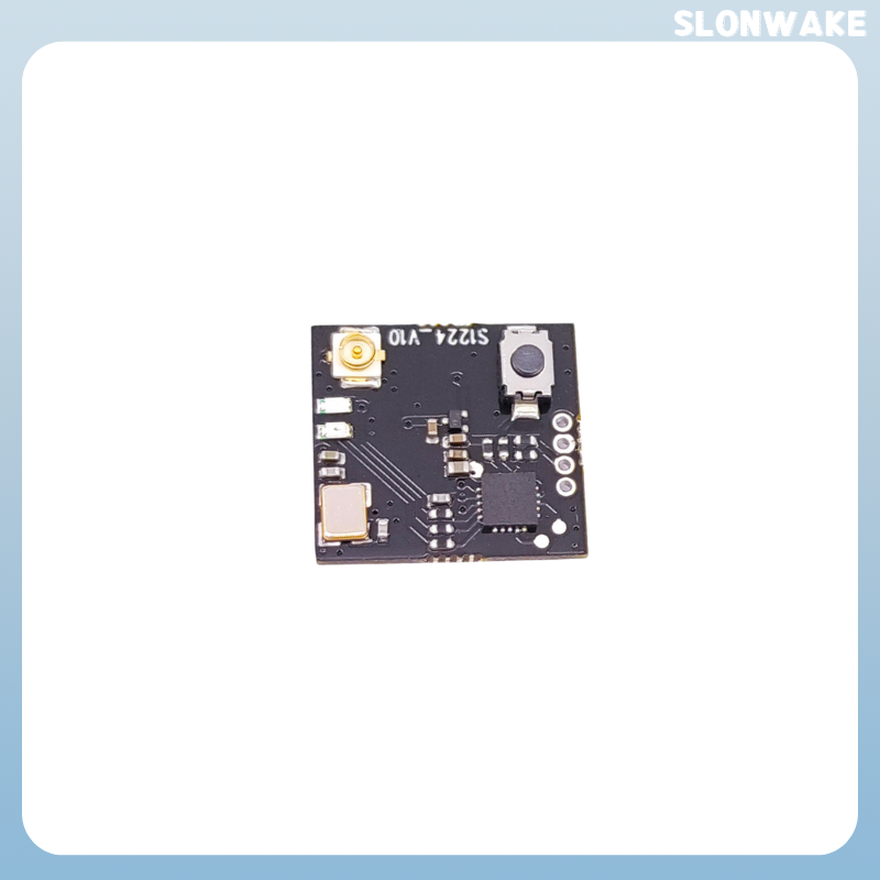 Mini 5.8G 40CH 25/100/250mW Ad - Rc Airplane Drone recension och pris