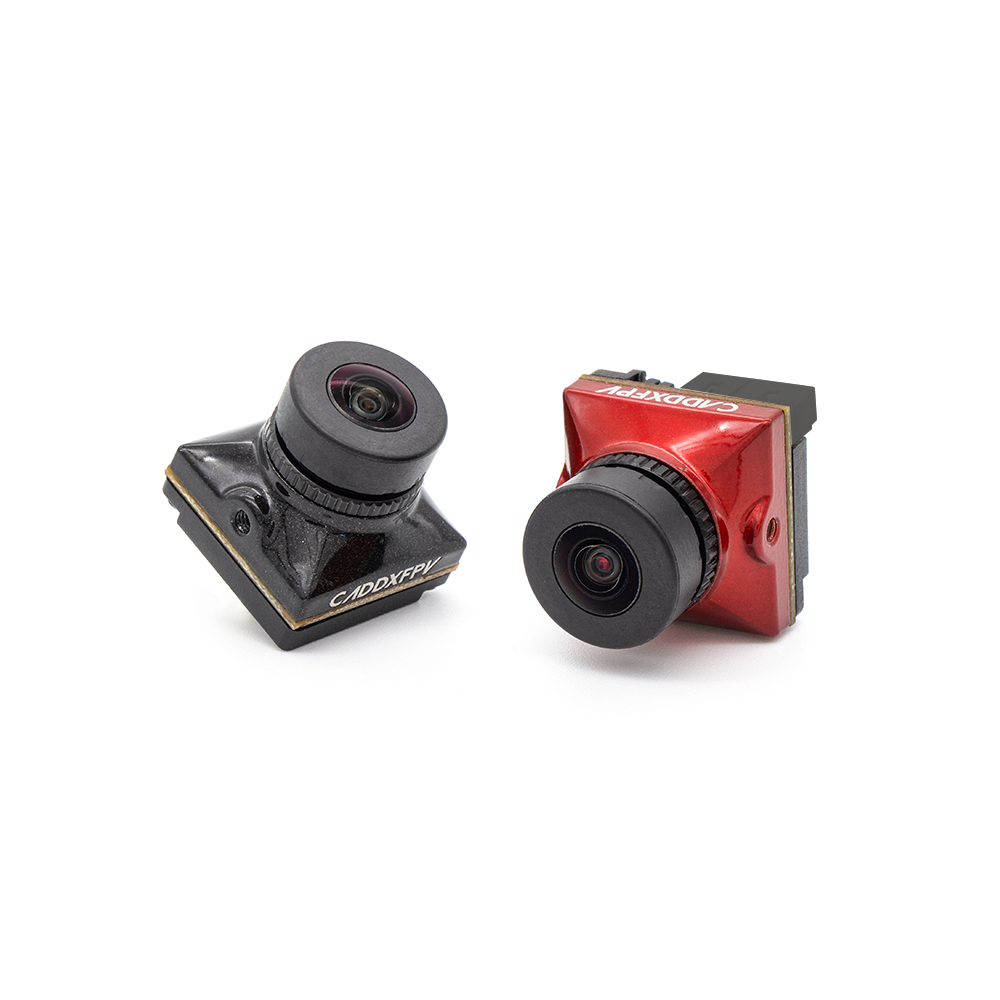 Caddx Ratel 2 V2 FPV Camera Ra - Micro Fpv Quad recension och pris