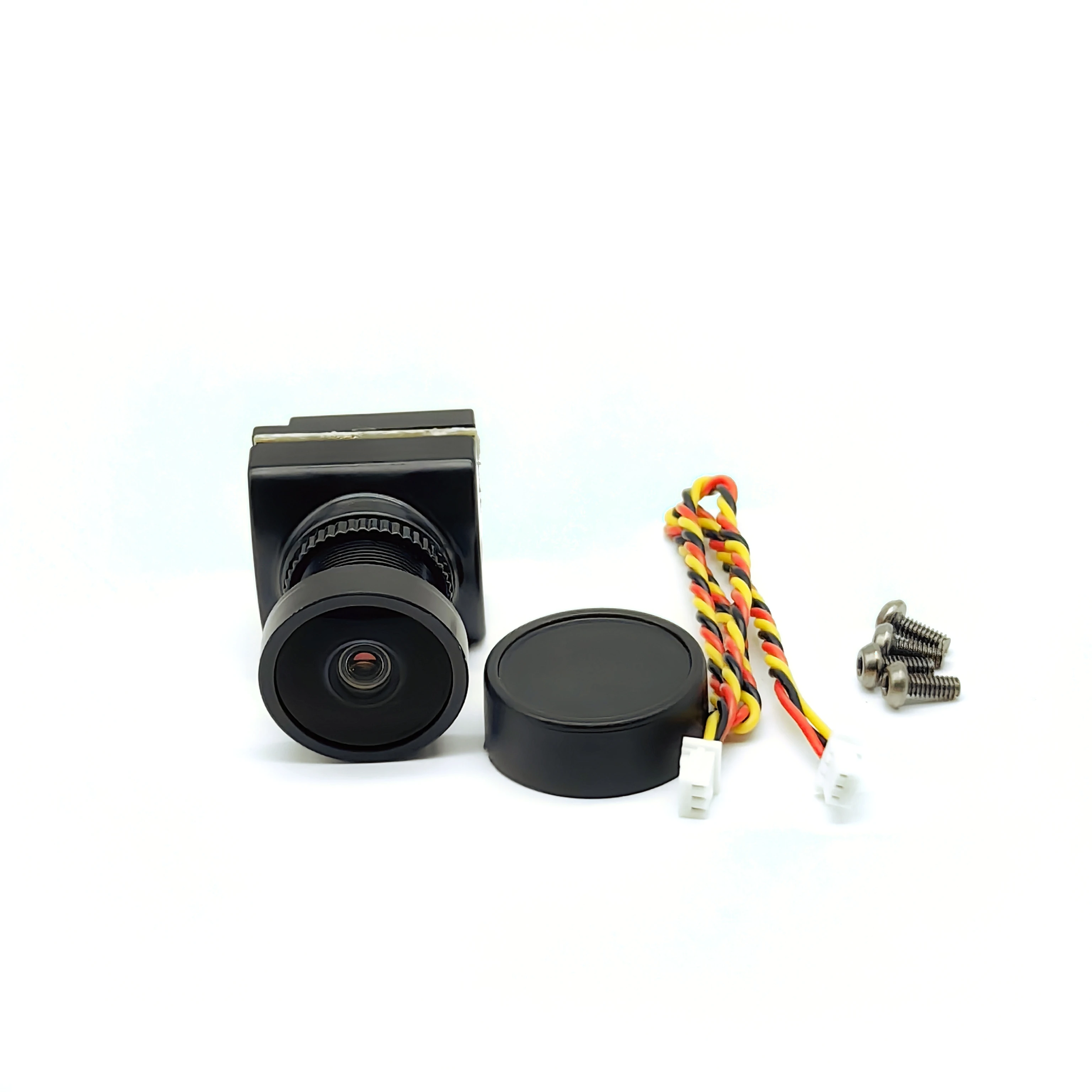 Mista Ratel 1800TVL FPV Mini C - Drone Dji Rc 3 recension och pris