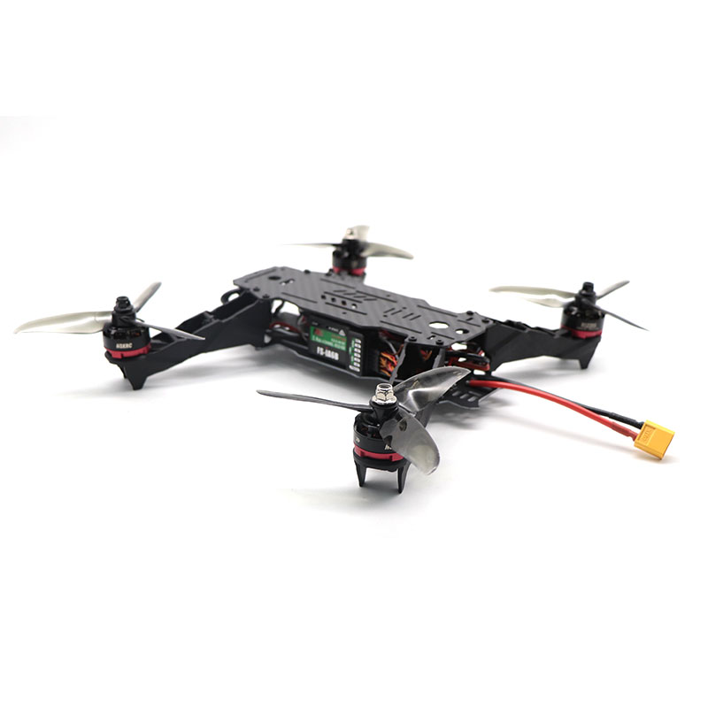 Enzo250 250mm 5inch Enzo330 33 - Micro Fpv Quad recension och pris