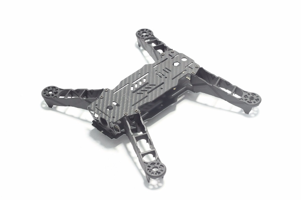 Enzo250 250mm 5inch Enzo330 33 - Micro Fpv Quad recension och pris