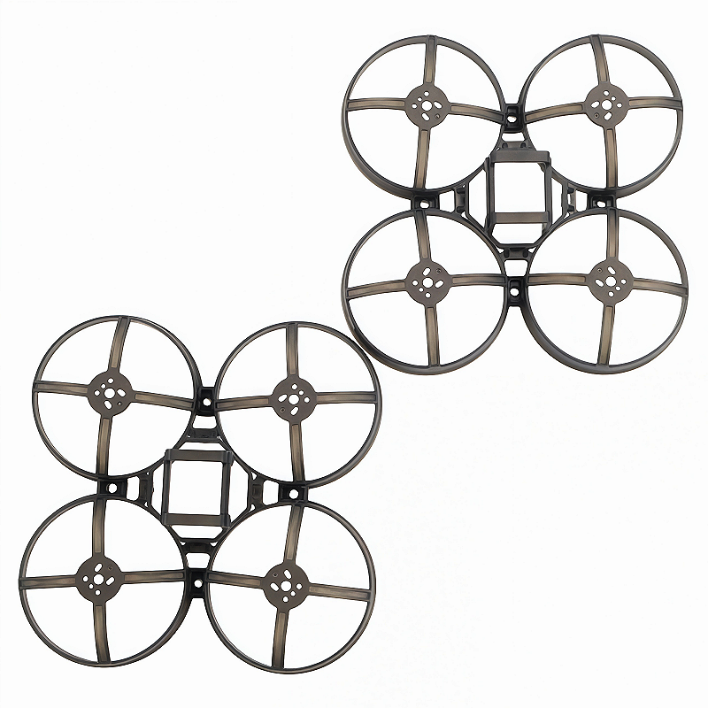 Frame KIT 1-2S 85mm-Mobula8 Ra - Micro Fpv Quad recension och pris