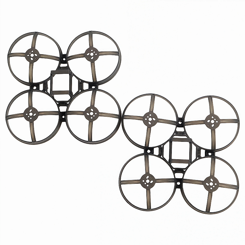 Frame KIT 1-2S 85mm-Mobula8 Ra - Micro Fpv Quad recension och pris