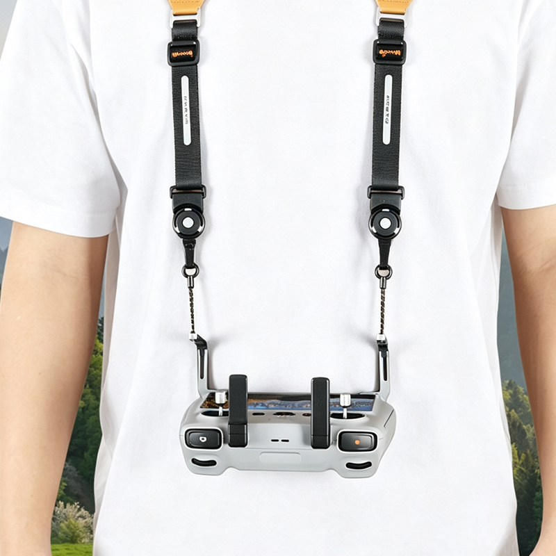 Neck Lanyard Self-balancing St - Drone Rc Lanyard recension och pris