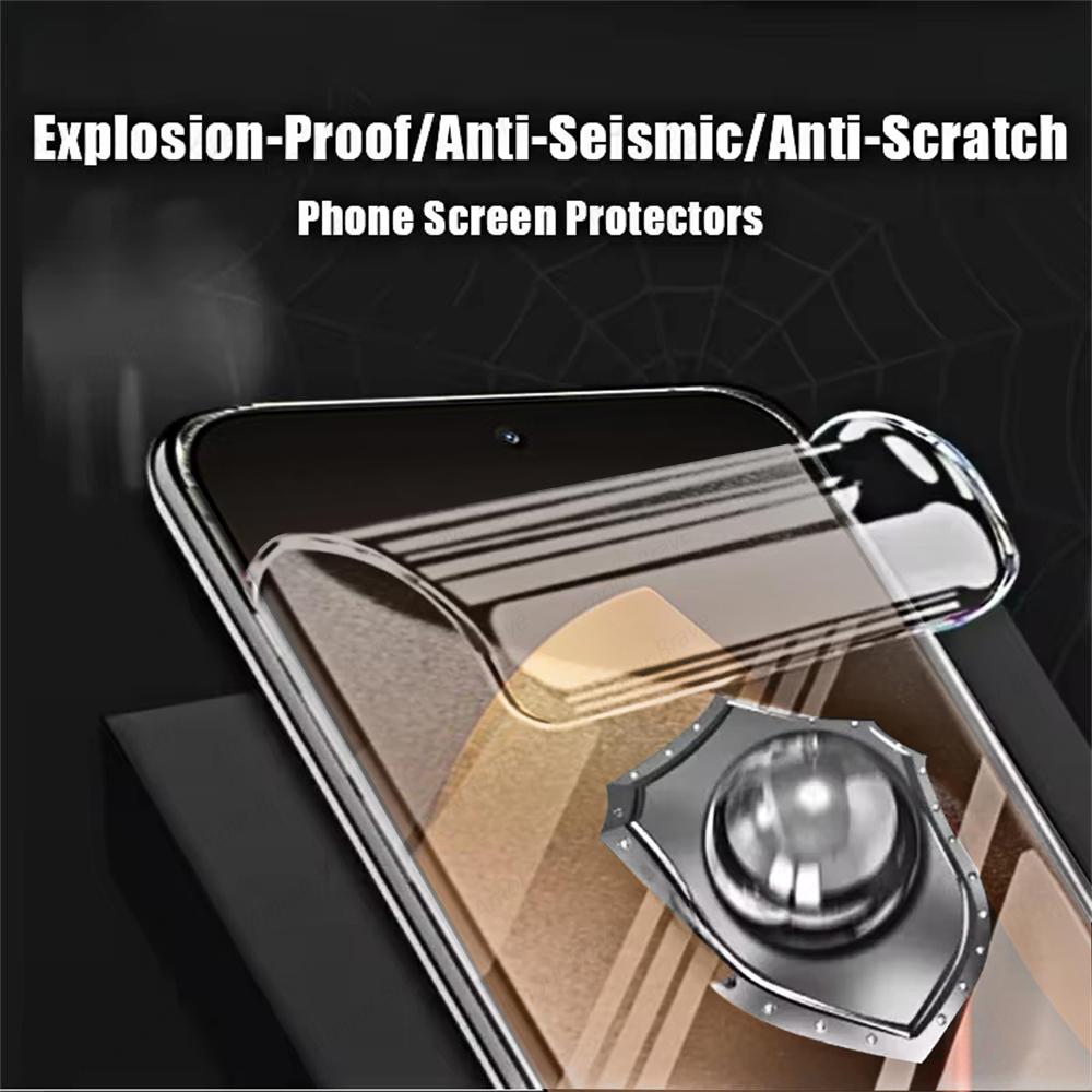 5Pcs HD Screen Protector For X - Drone Xiaomi Rc recension och pris