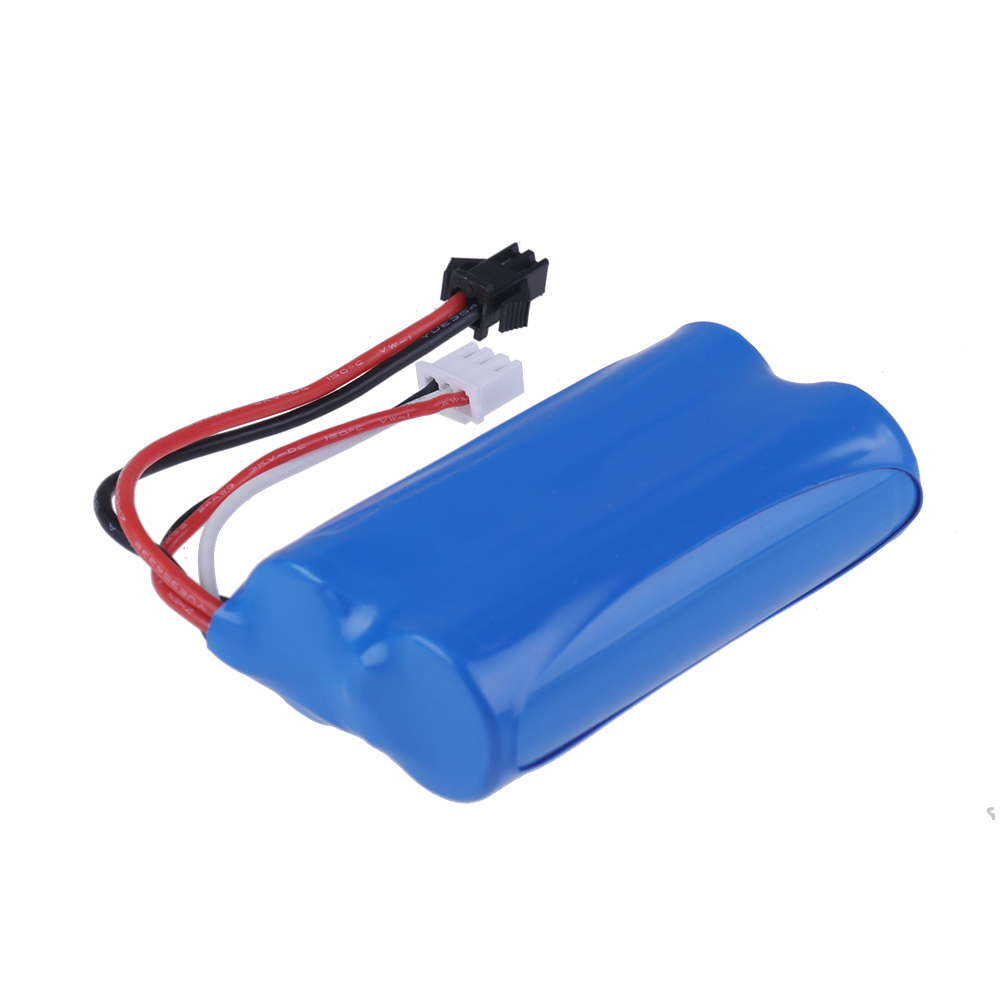 Brand New 18650 Li-ion Battery - Drone Vs Rc Car recension och pris
