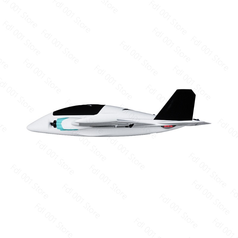 Dual Motor FPV Fixed Wing RC A - Rc Airplane Drone recension och pris