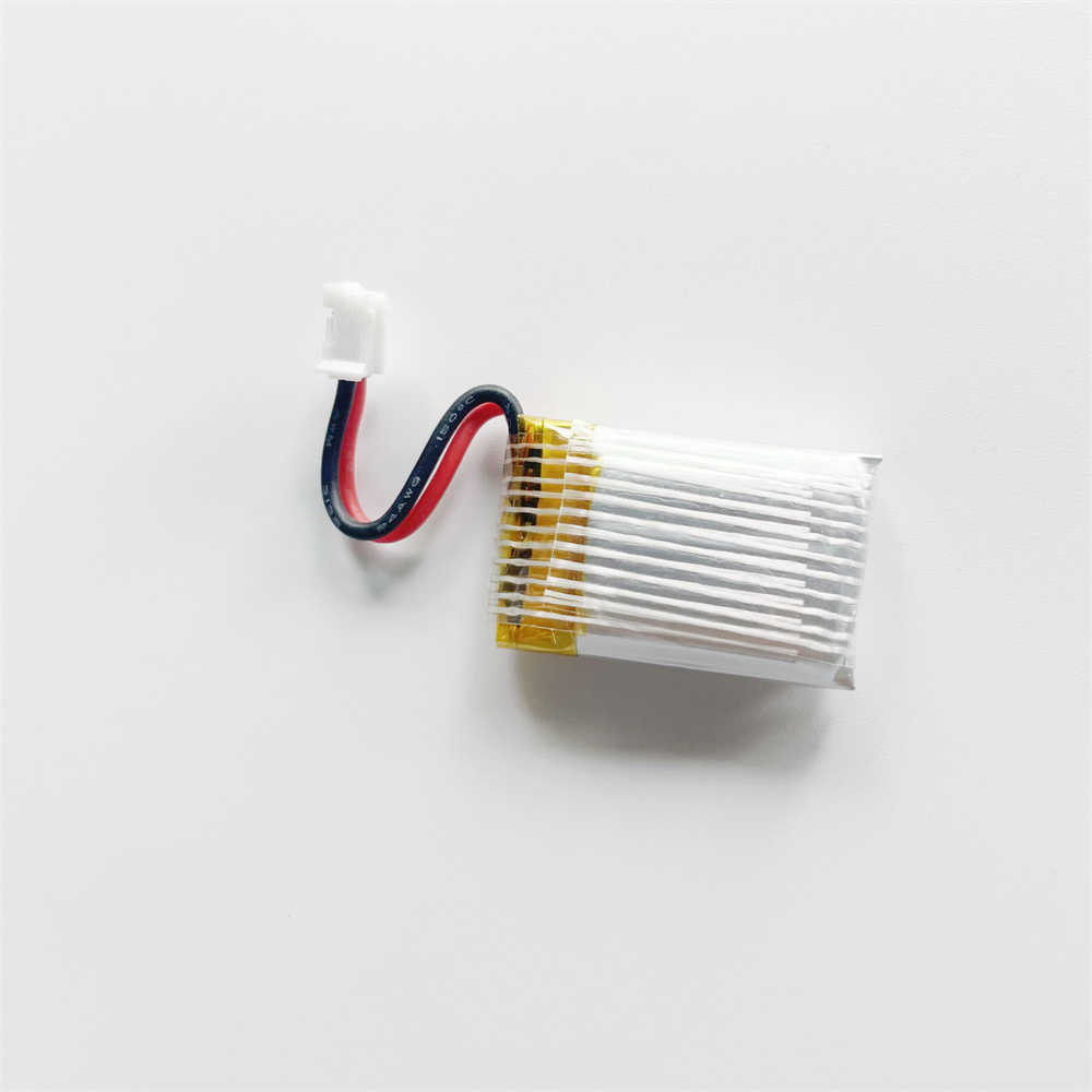 Original 3.7V 200mAh Battery C - Drone Vs Rc Helicopter recension och pris