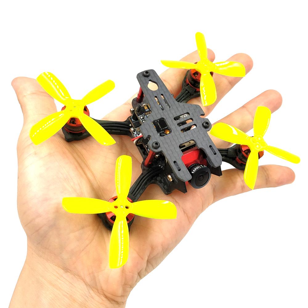 AlfaRC Quark96 2inch FPV Racin - Micro Fpv Quad recension och pris