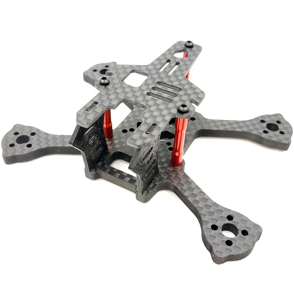 AlfaRC Quark96 2inch FPV Racin - Micro Fpv Quad recension och pris