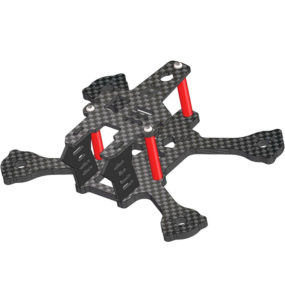 AlfaRC Quark96 2inch FPV Racin - Micro Fpv Quad recension och pris