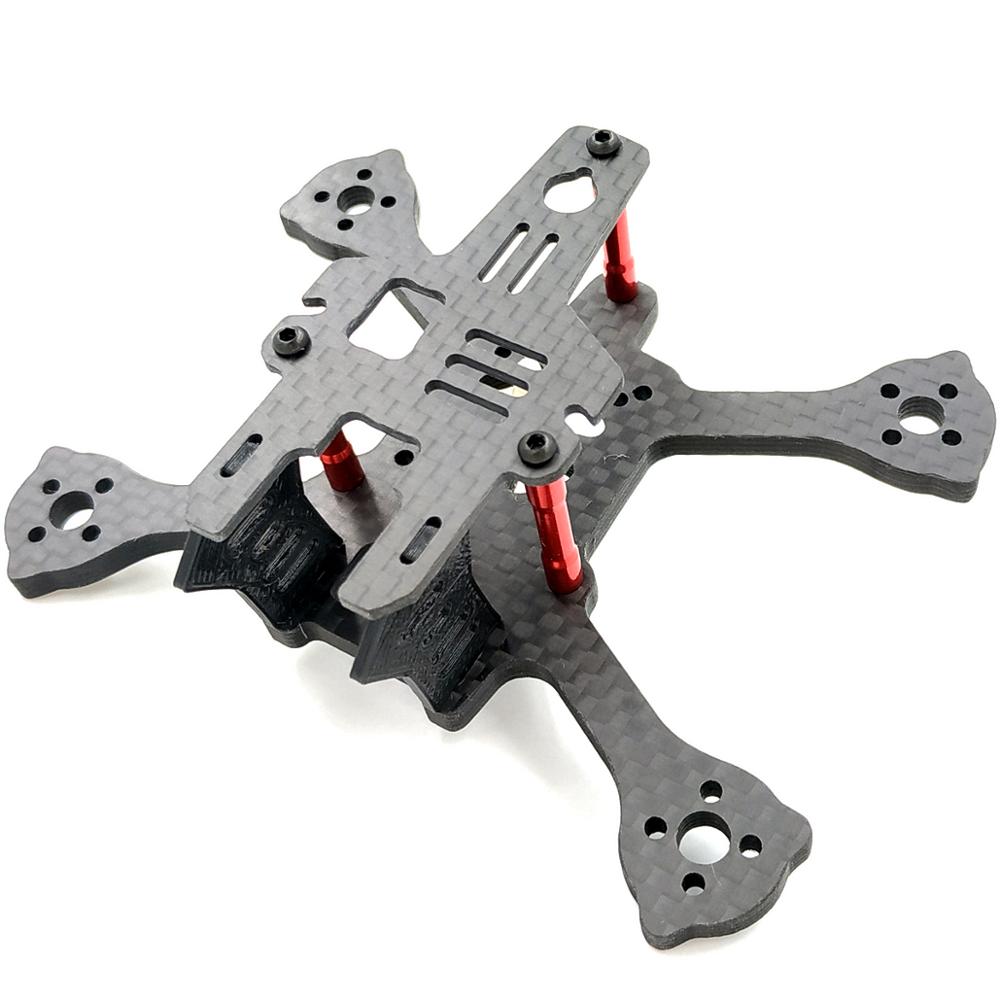 AlfaRC Quark96 2inch FPV Racin - Micro Fpv Quad recension och pris