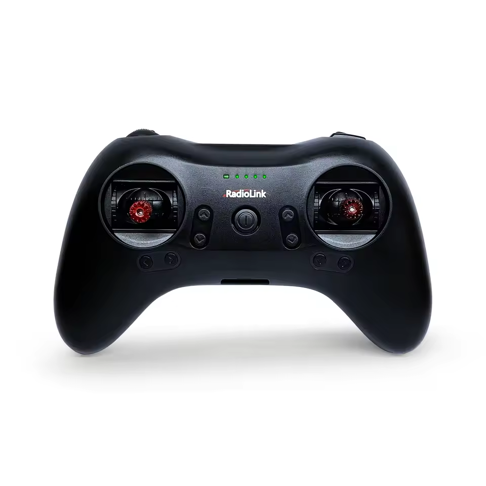 RadioLink T8S Radio Remote Tra - Drone Rc Remote recension och pris