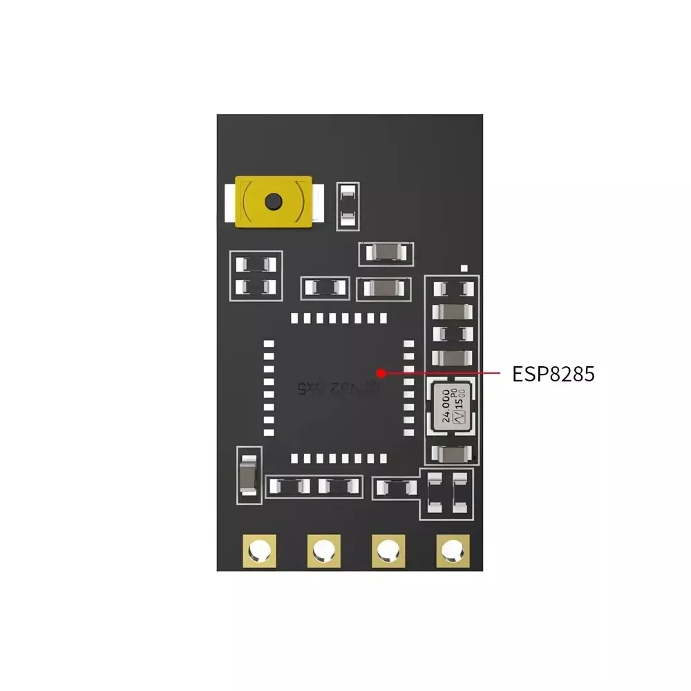 SpeedyBee Nano 2.4G ExpressLRS - Micro Fpv Quad recension och pris
