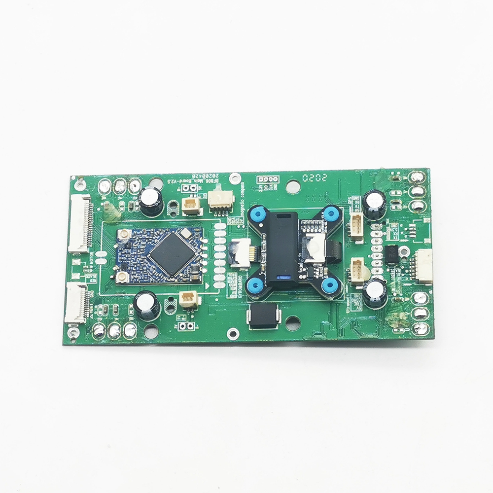 Fly control Receiver For JJRC  - Drone Vs Rc Helicopter recension och pris