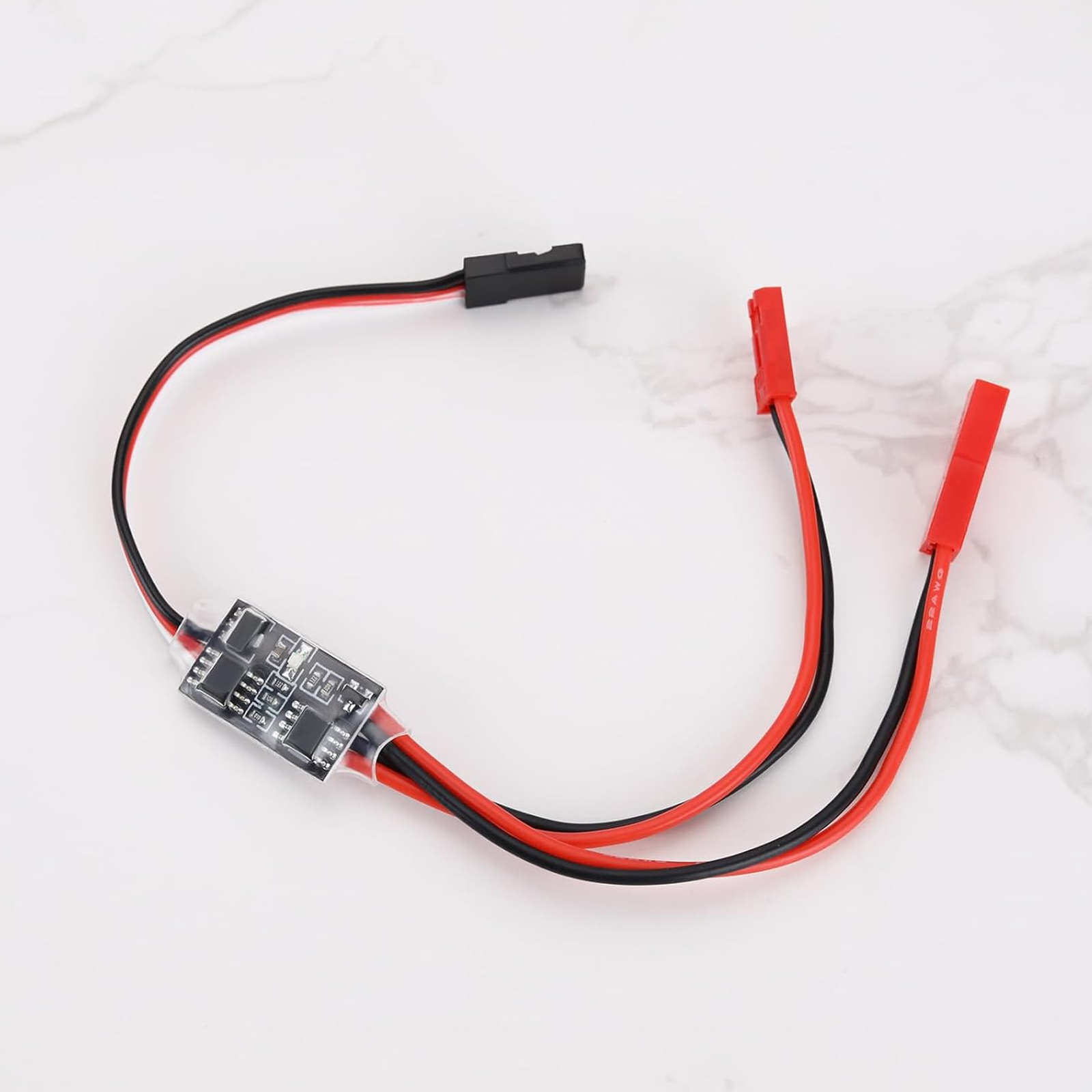 2-20A High Current Remote Cont - Drone Switch Rc recension och pris
