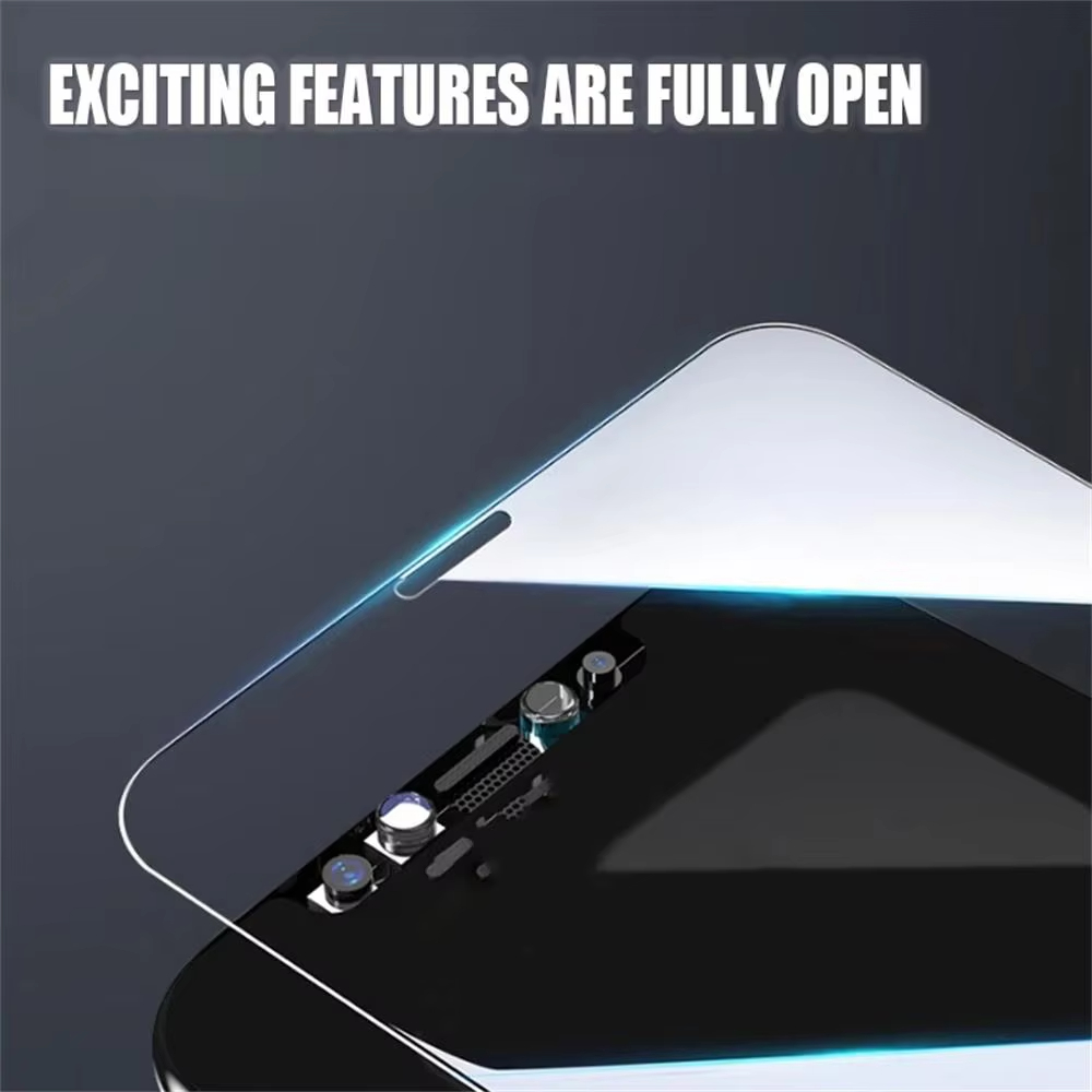 5PCS Tempered Glass For Xiaomi - Drone Xiaomi Rc recension och pris