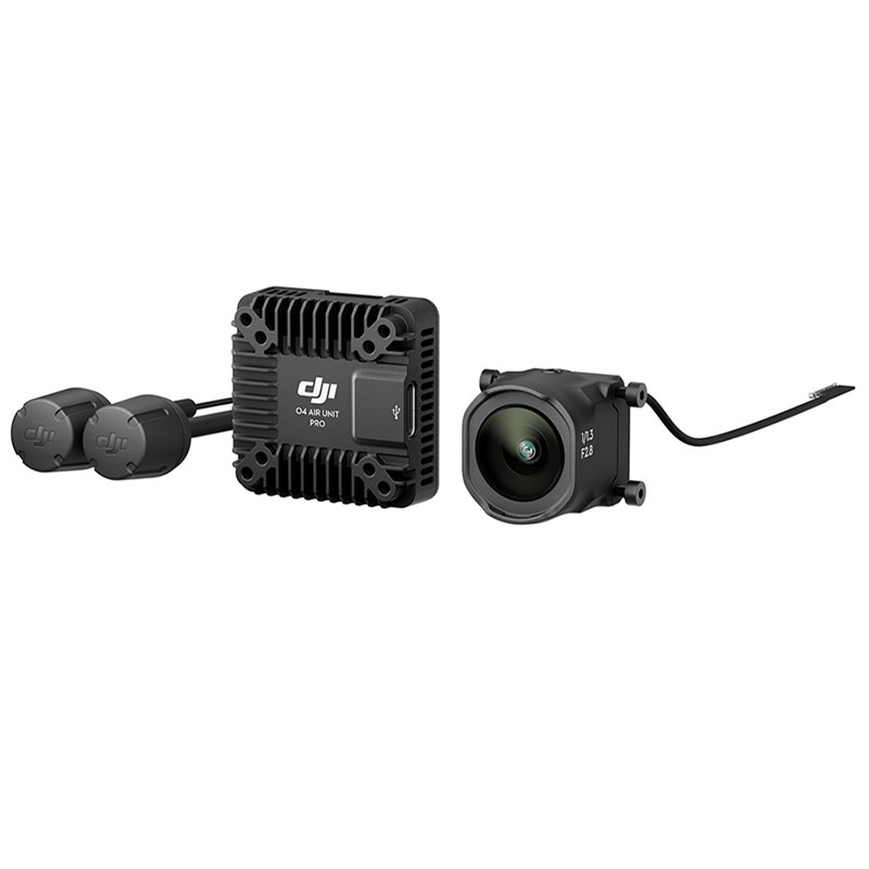 DJI O4 Air Unit Series Flagshi - Rc Airplane Drone recension och pris