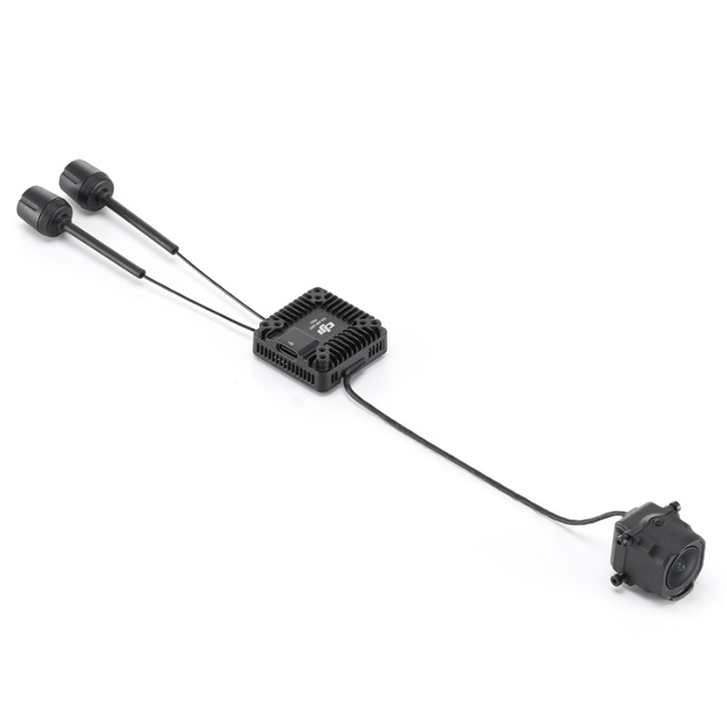 DJI O4 Air Unit Series Flagshi - Rc Airplane Drone recension och pris