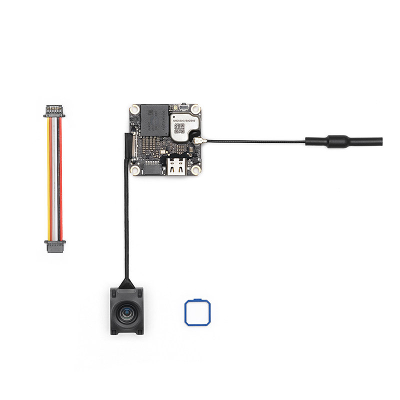 DJI O4 Air Unit Series Flagshi - Rc Airplane Drone recension och pris