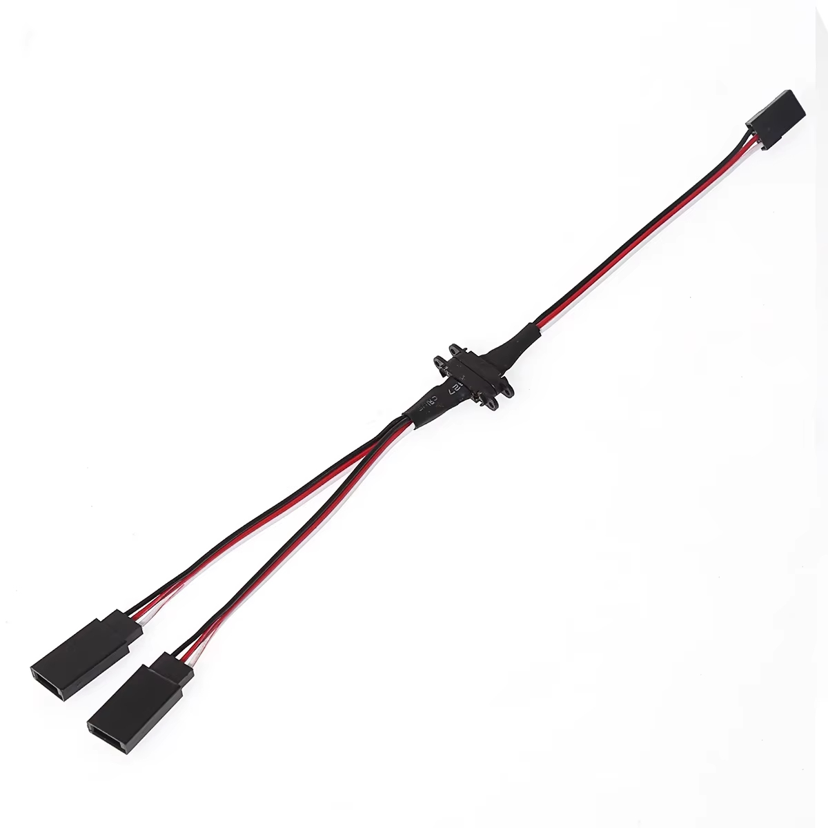 Magnetic 1-to-2 Y Extension Ca - Drone Rc Remote recension och pris