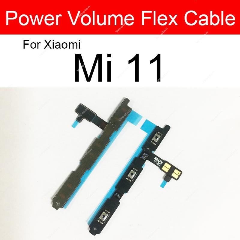 On/Off Power Key Volume Side B - Drone Xiaomi Rc recension och pris