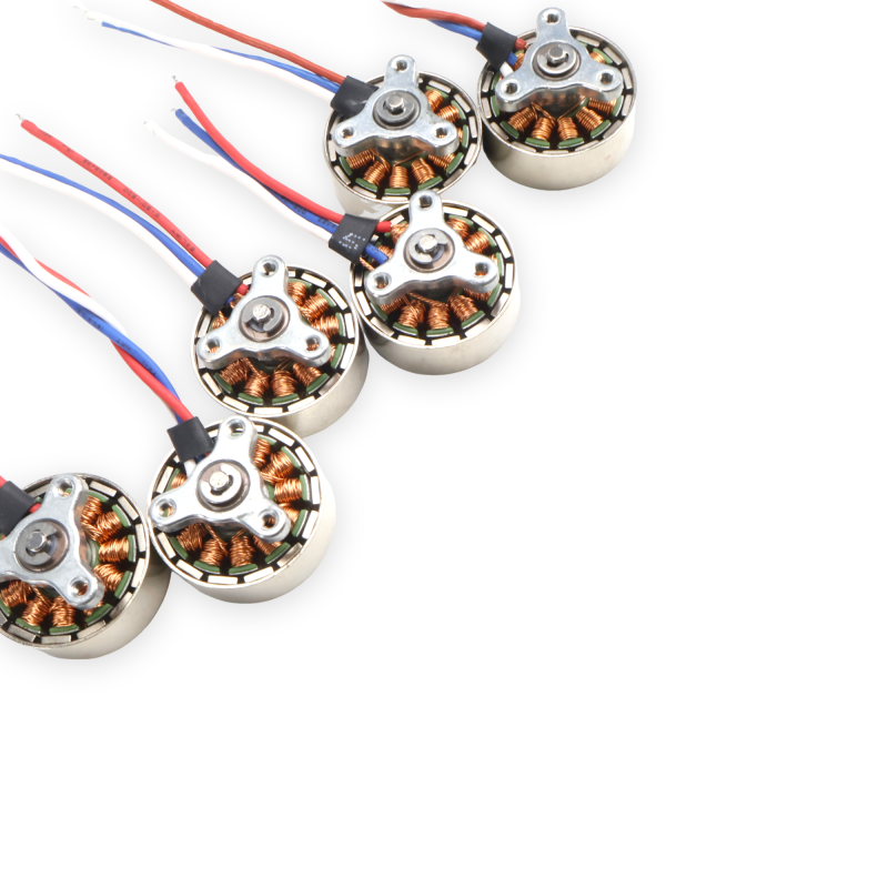 High-Precision Manufacturing N - Micro Fpv Quad recension och pris